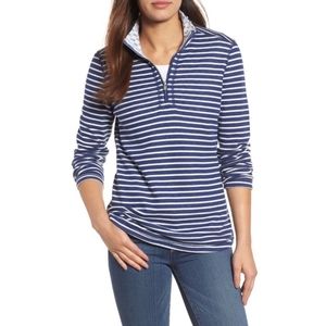 SALE! Tommy Bahama Reversible Pullover Sz Sm